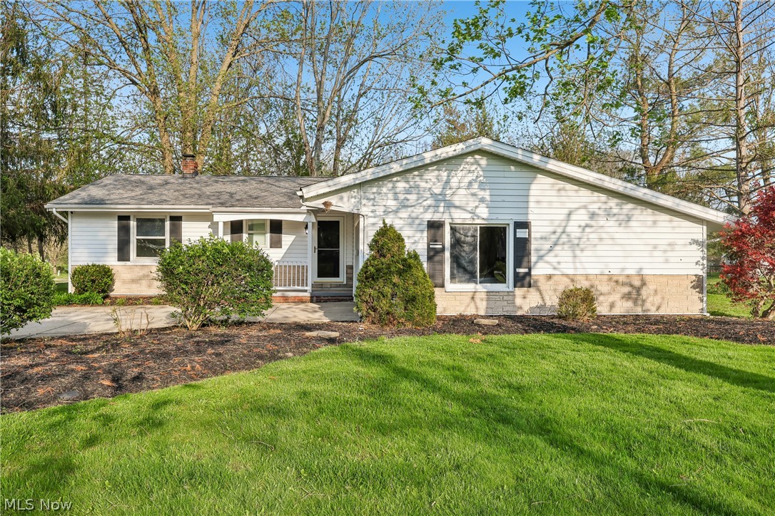 Forest Park - Residential