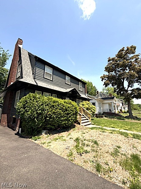 Panoramic View Allotment 01/J - Residential