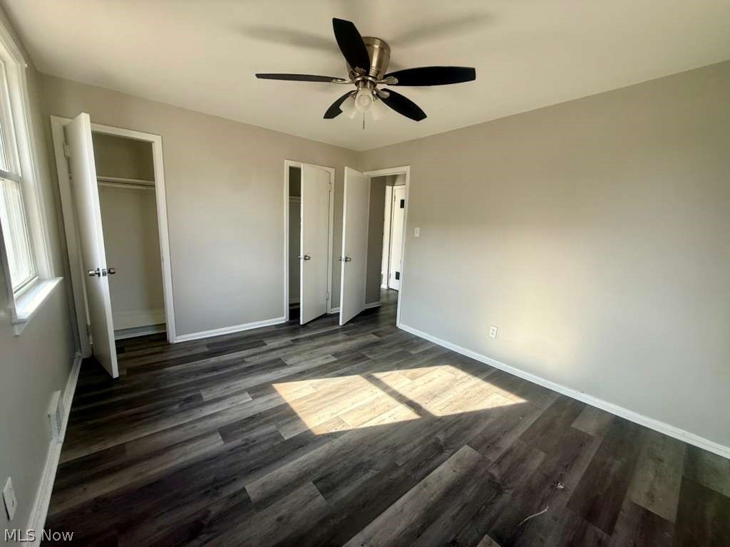 Cedar Centre - Residential Lease