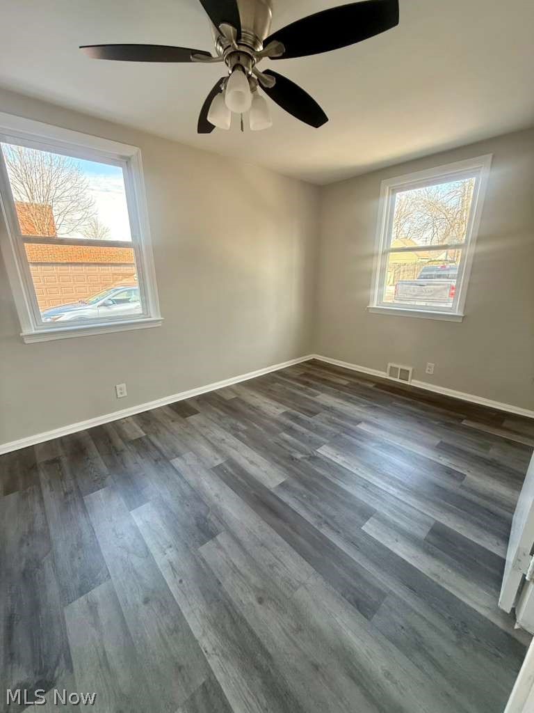 Cedar Centre - Residential Lease