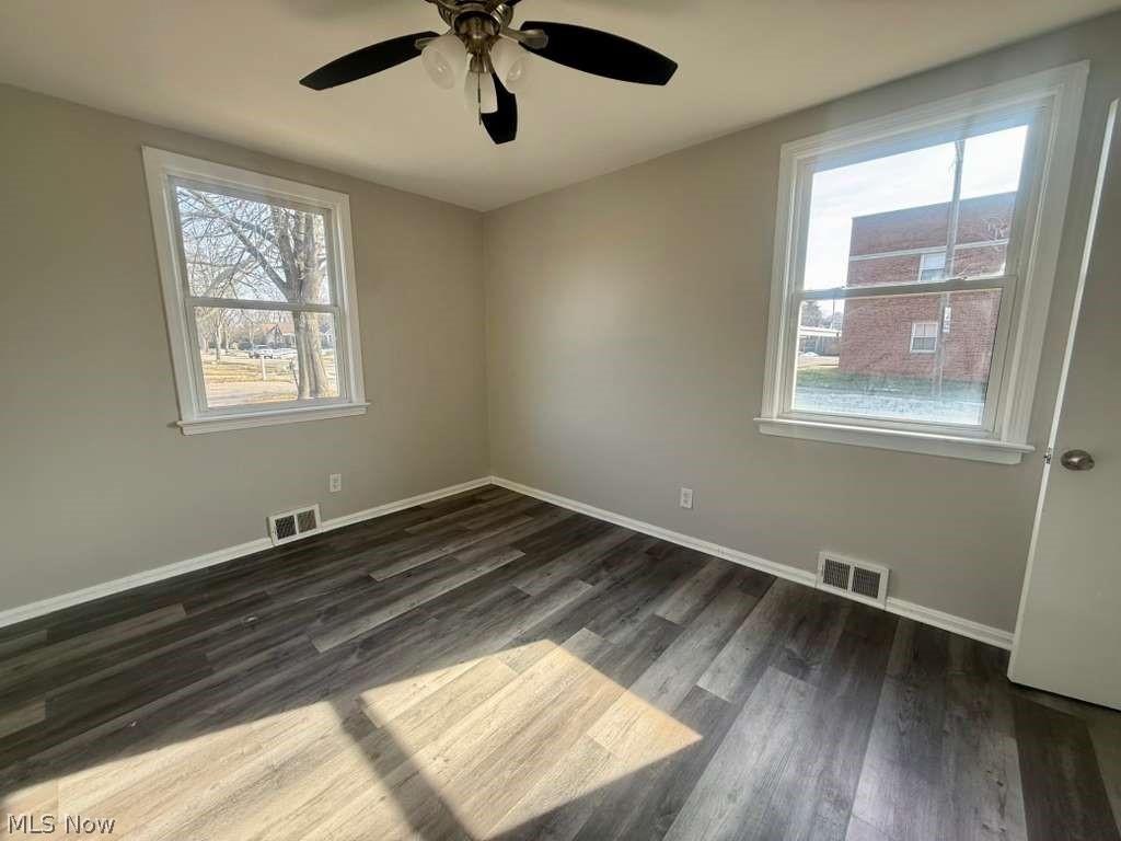 Cedar Centre - Residential Lease