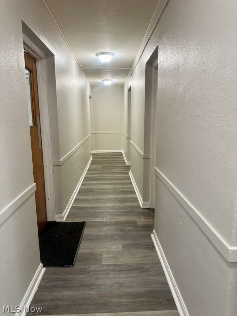 Cedar Centre - Residential Lease