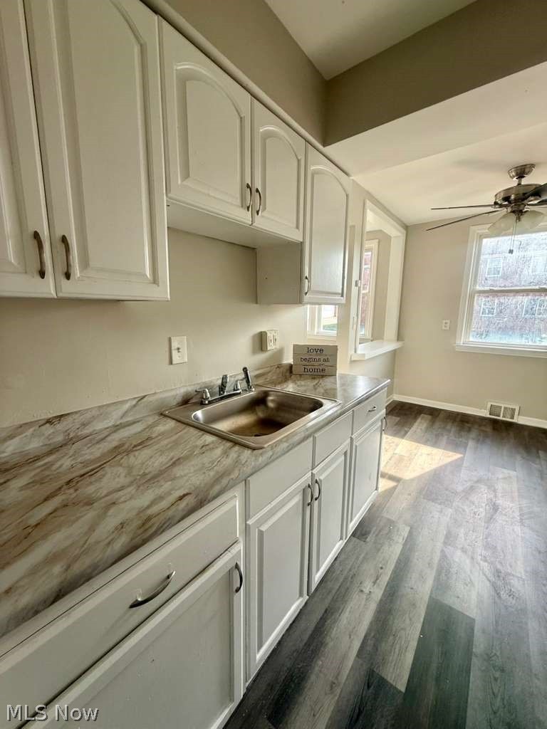 Cedar Centre - Residential Lease
