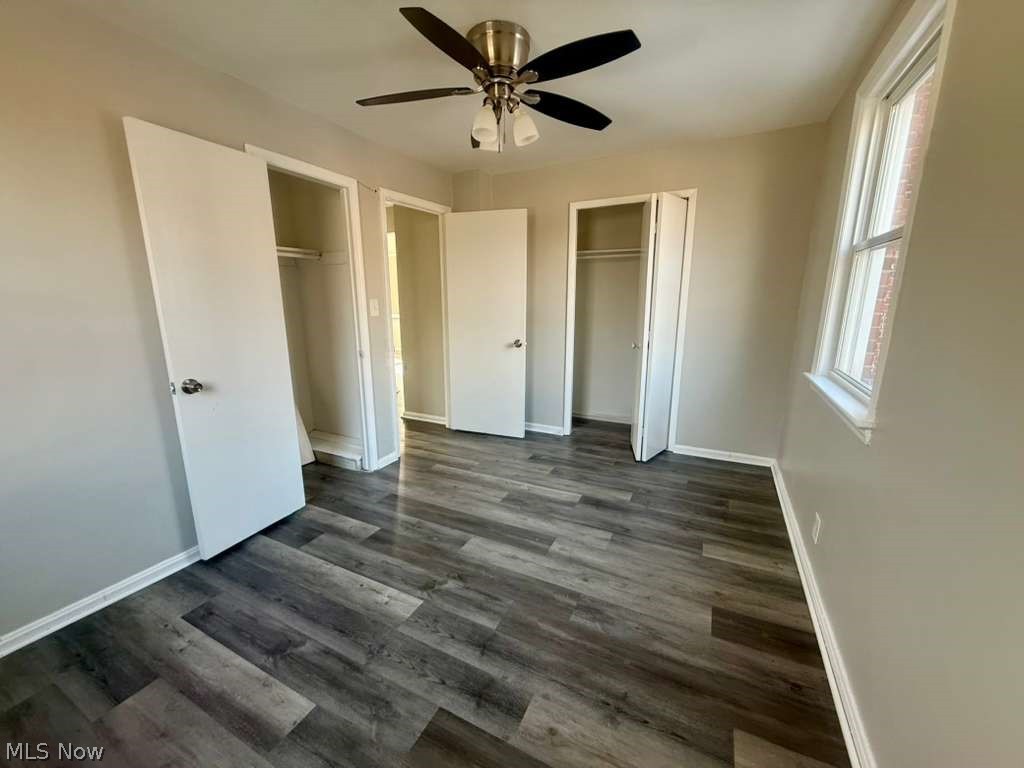 Cedar Centre - Residential Lease