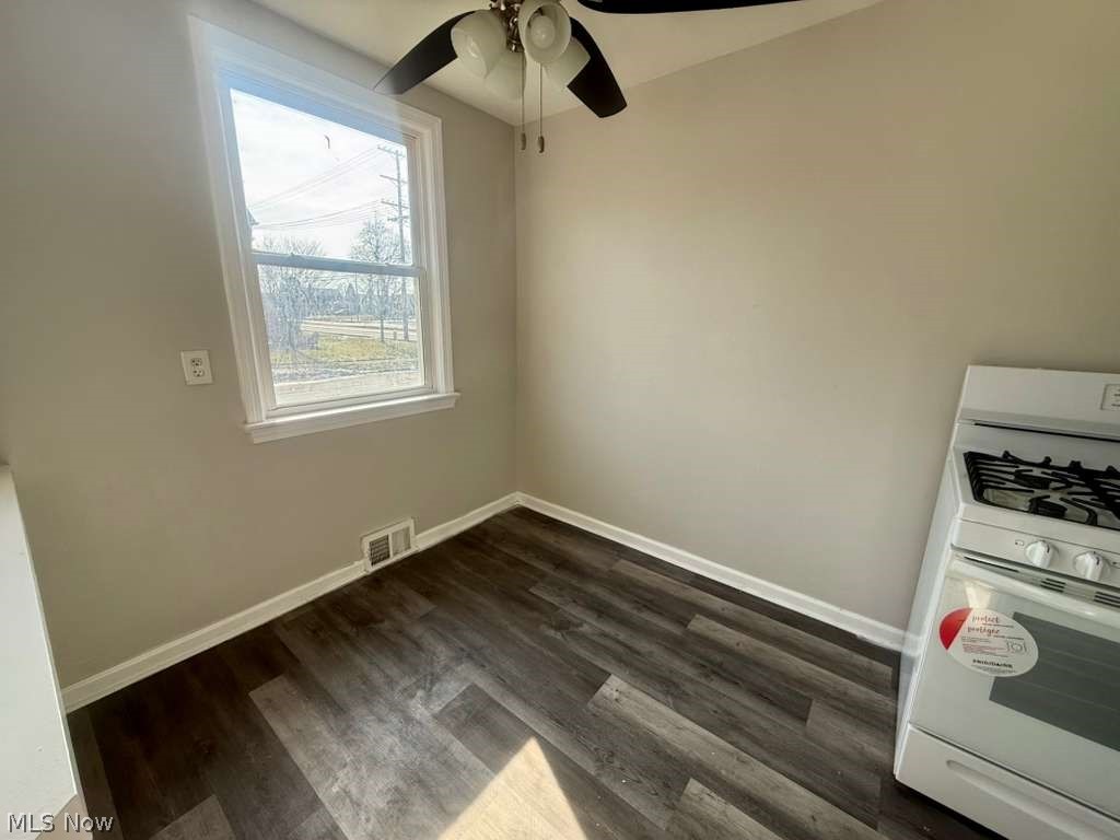 Cedar Centre - Residential Lease