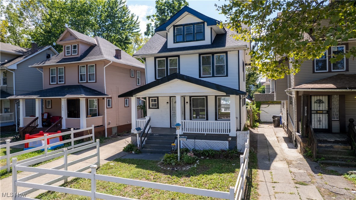 Superior Park - Residential