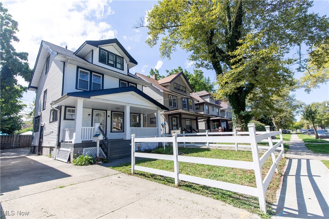 Superior Park - Residential