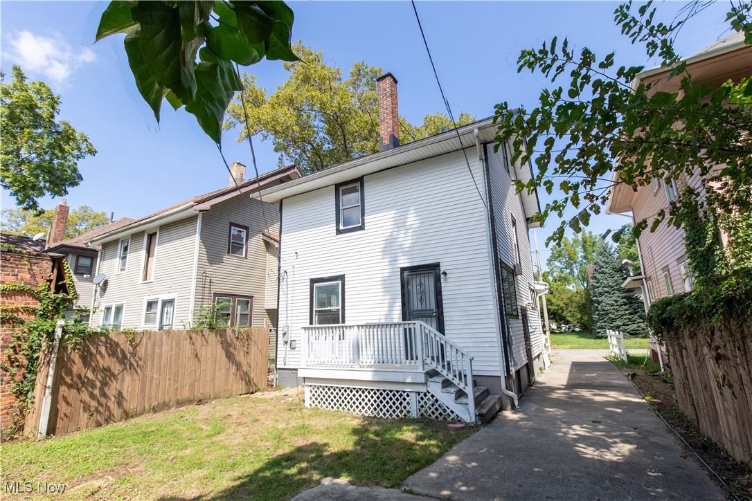 Superior Park - Residential