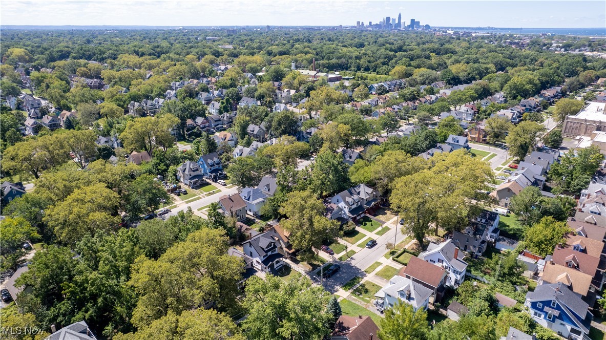 Superior Park - Residential