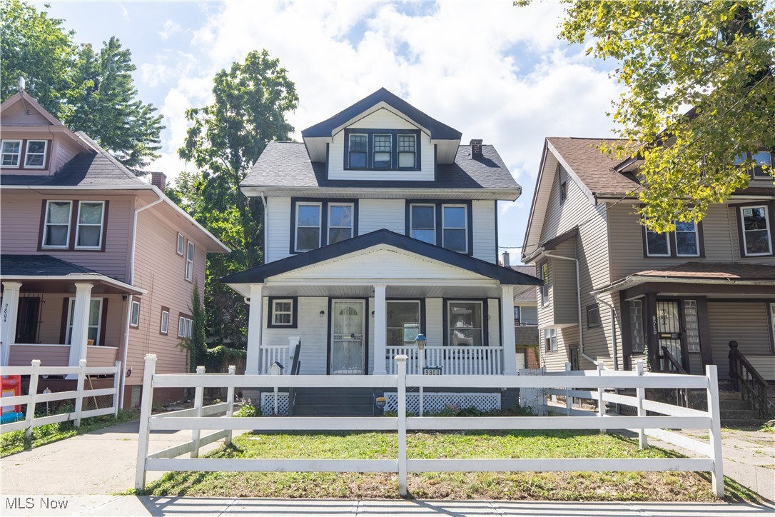 Superior Park - Residential