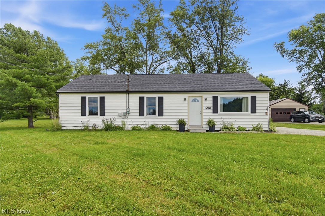Braceville Township Original - Residential