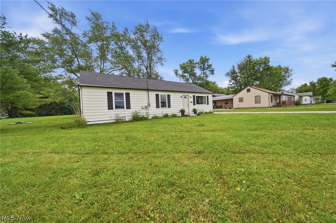 Braceville Township Original - Residential