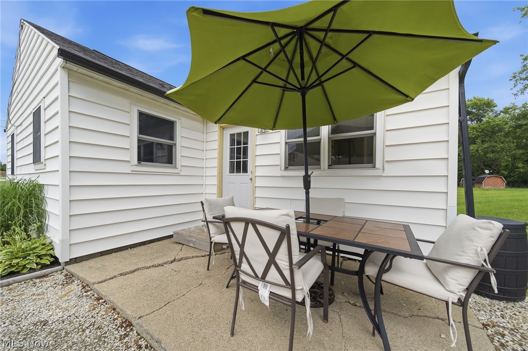 Braceville Township Original - Residential