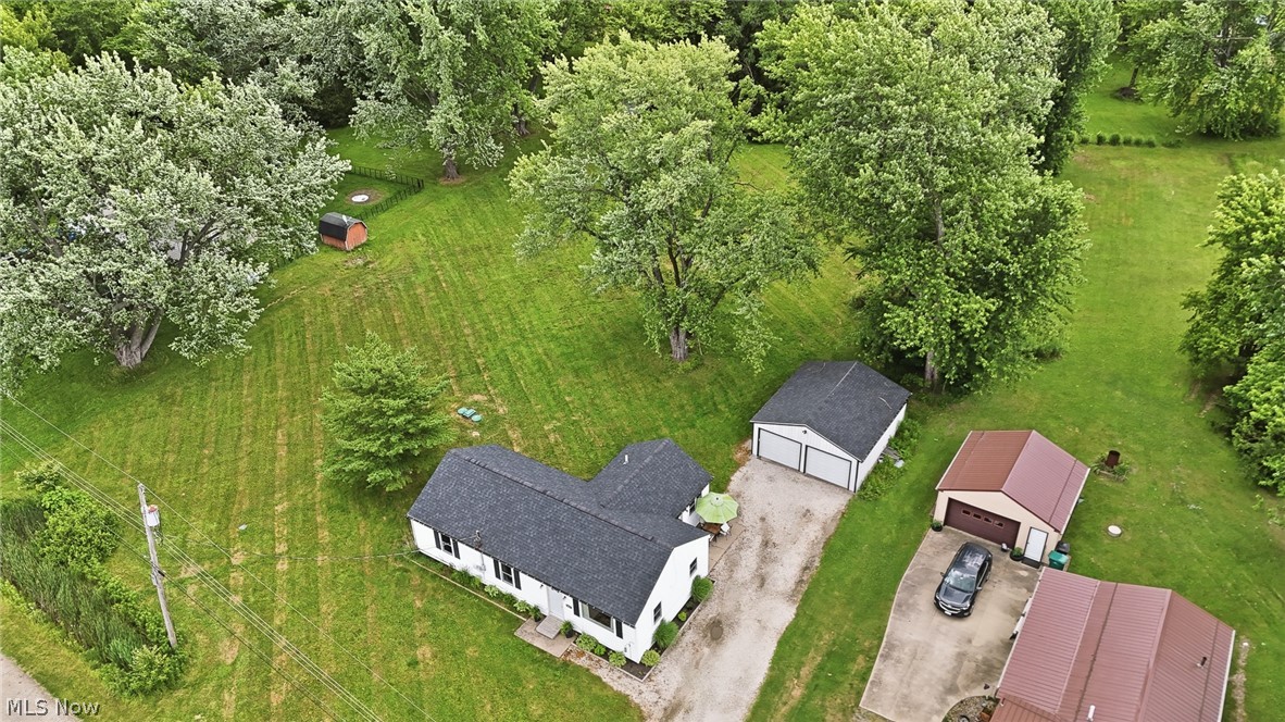 Braceville Township Original - Residential