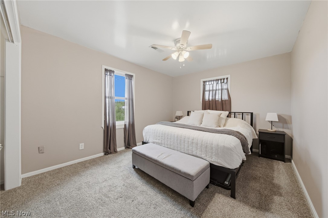 Braceville Township Original - Residential