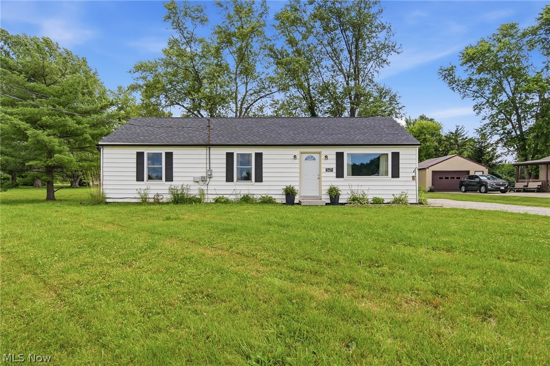 Braceville Township Original - Residential