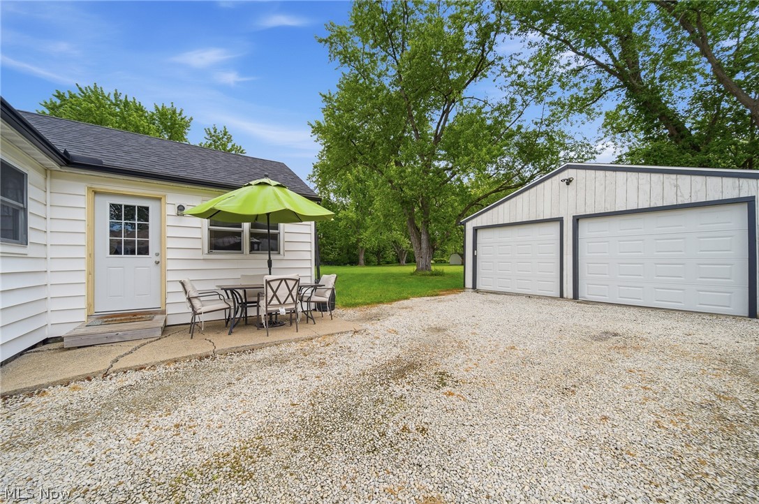 Braceville Township Original - Residential