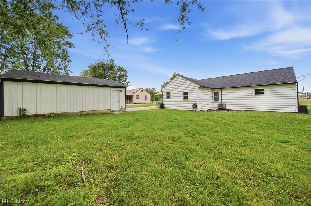 Braceville Township Original - Residential