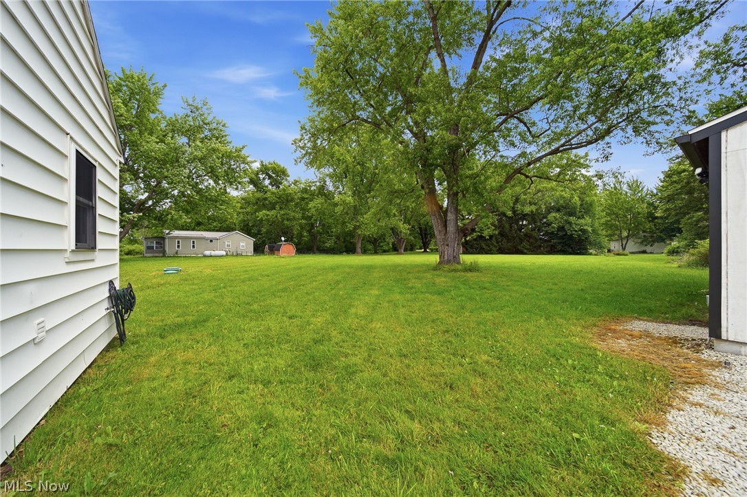 Braceville Township Original - Residential