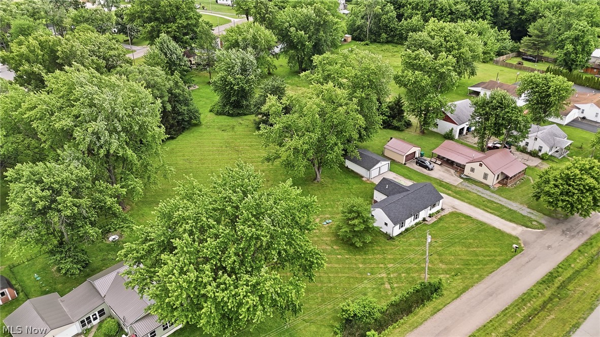 Braceville Township Original - Residential