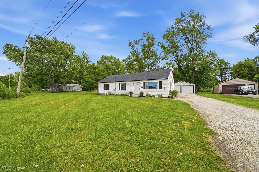 Braceville Township Original - Residential