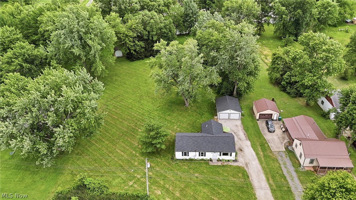 Braceville Township Original - Residential