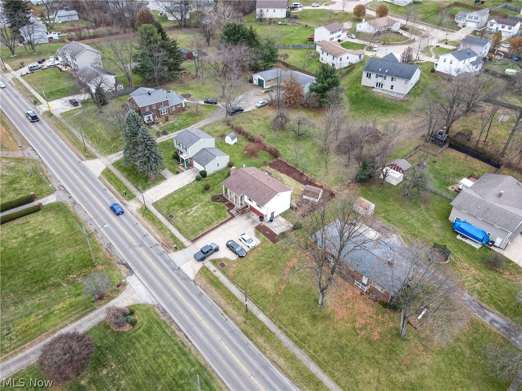 Tallmadge 10 - Residential