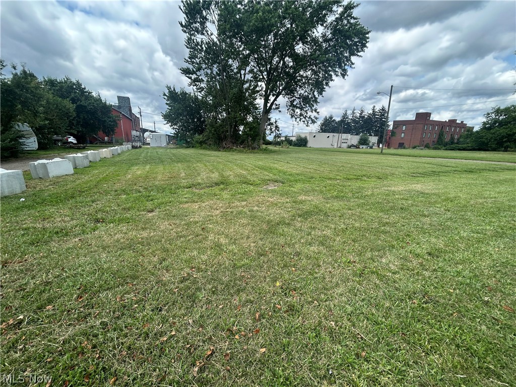 Excellent opportunity with this .33 acre lot in Canton zoned Light Industrial! Ideal for investors or business owners seeking a versatile property with a wide range of potential uses. Light Industrial zoning offers flexibility for many commercial and industrial opportunities. Convenient location with plenty of possibilities. Buyer to verify permitted uses with the appropriate zoning authority.