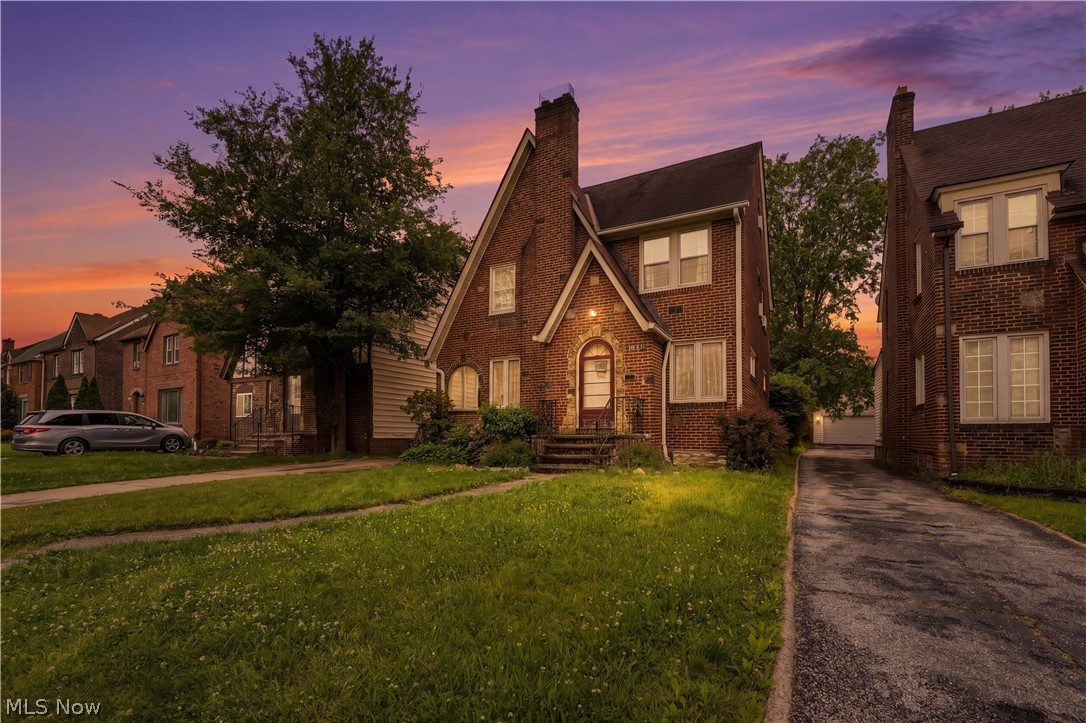 Nydwood Heights - Residential