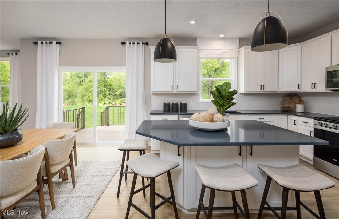 Briarwood Estates - Residential