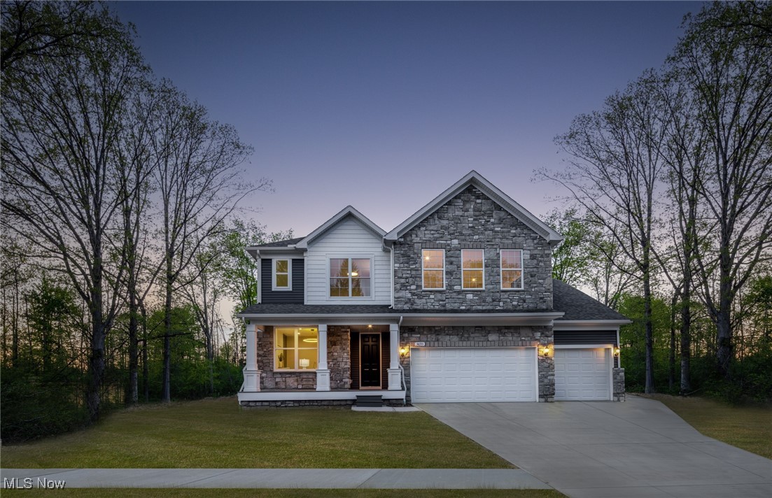 Briarwood Estates - Residential