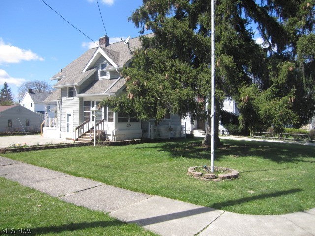 Goodyear Heights - Residential