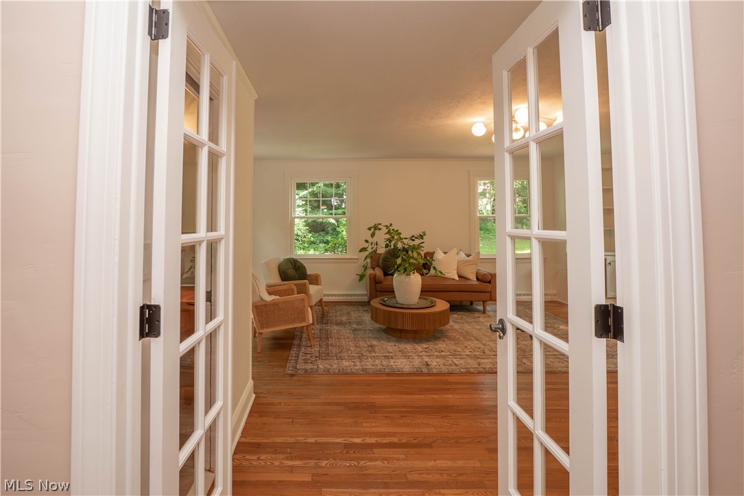 Kirkland Woods - Residential