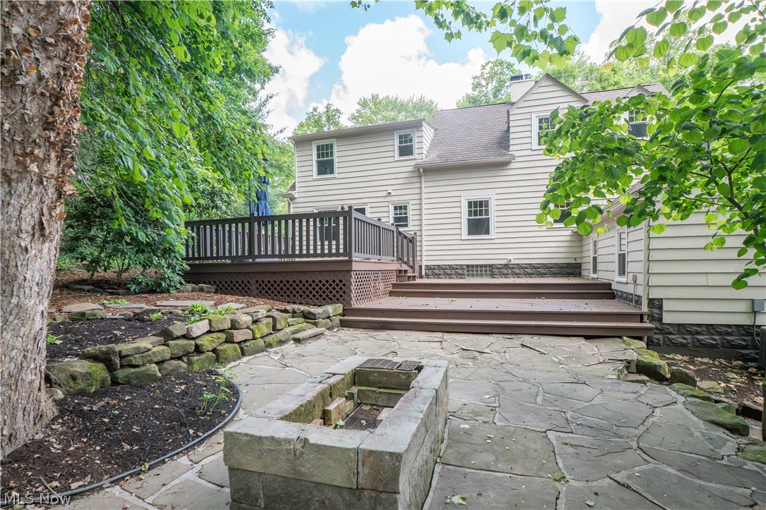 Kirkland Woods - Residential