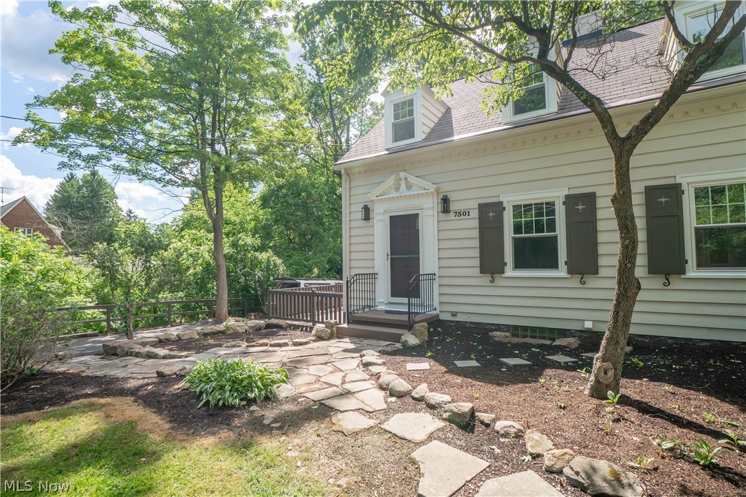Kirkland Woods - Residential