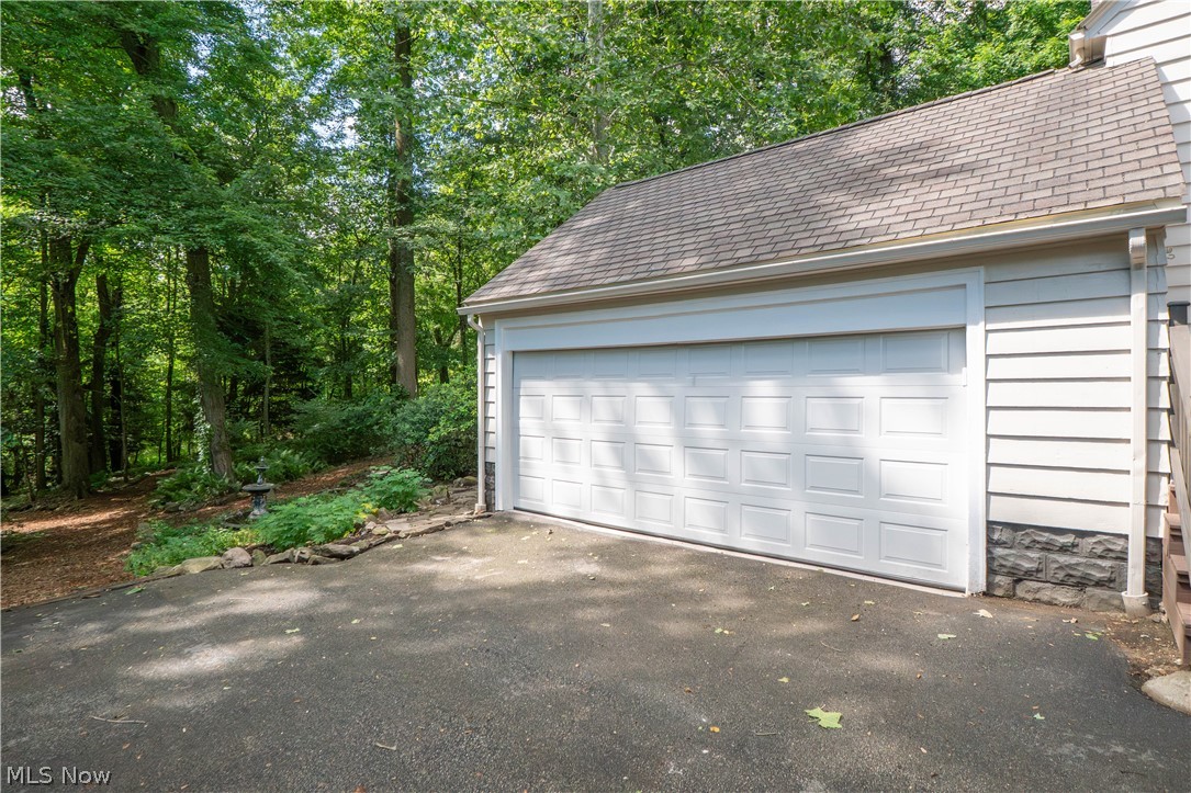 Kirkland Woods - Residential