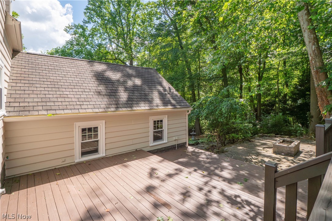 Kirkland Woods - Residential