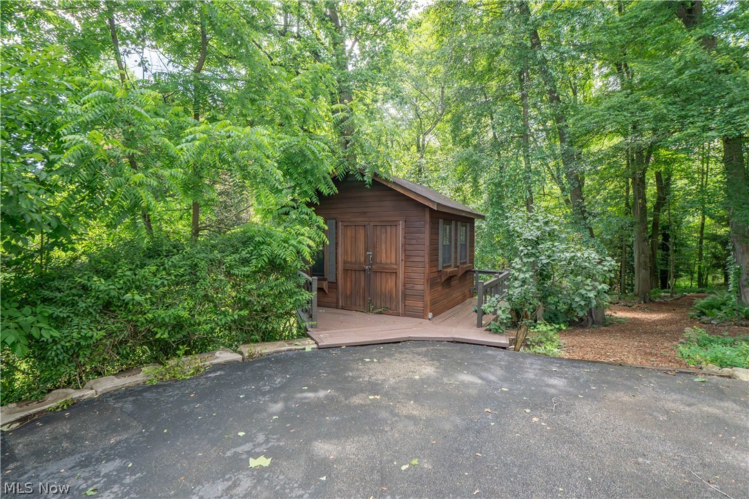 Kirkland Woods - Residential