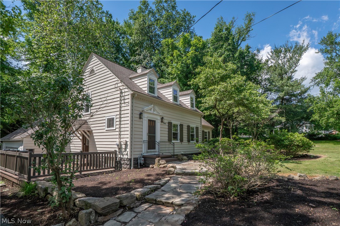 Kirkland Woods - Residential
