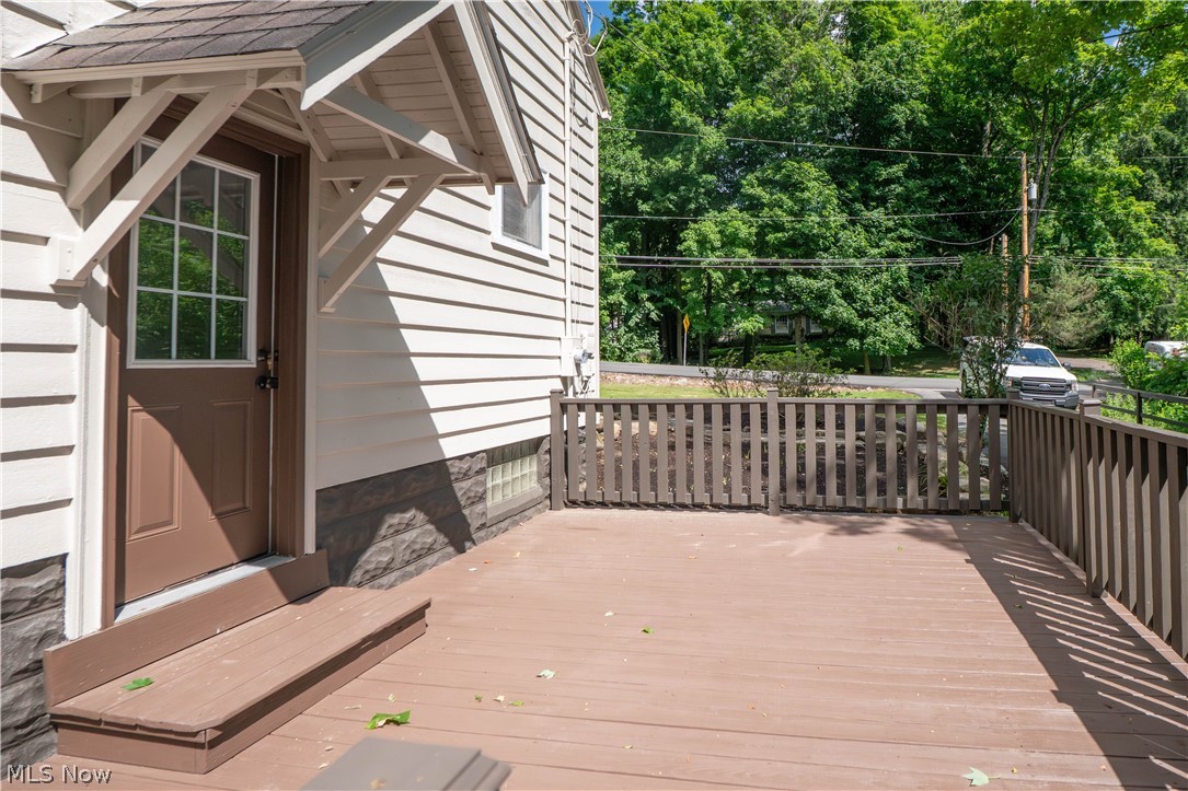 Kirkland Woods - Residential