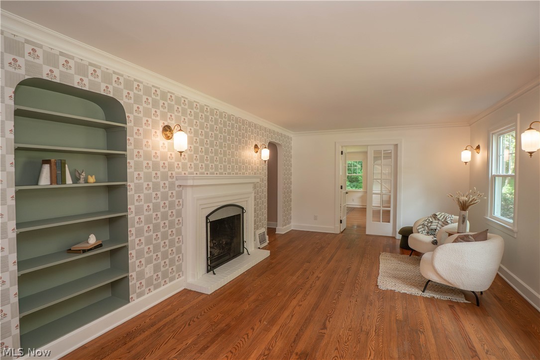 Kirkland Woods - Residential