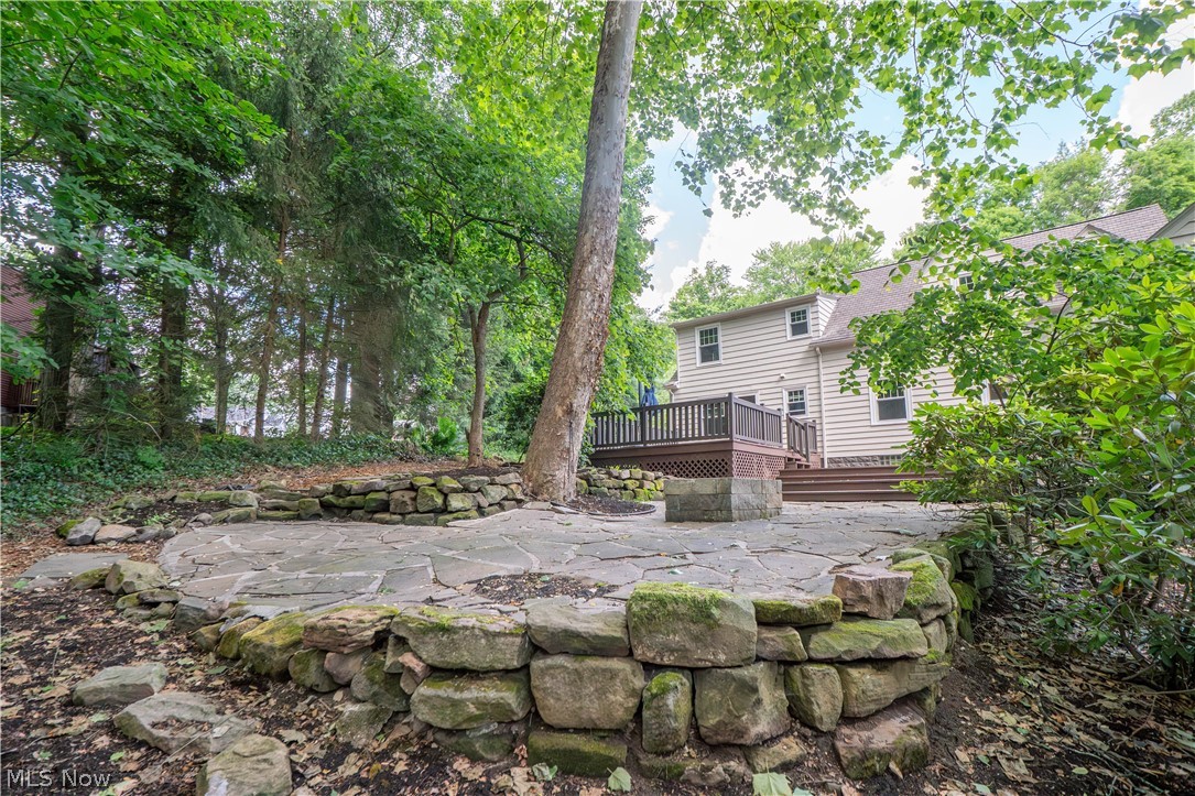 Kirkland Woods - Residential