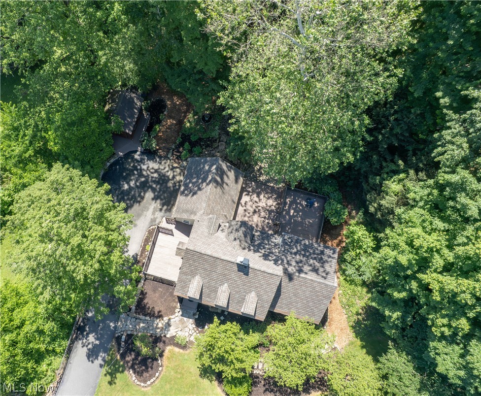 Kirkland Woods - Residential