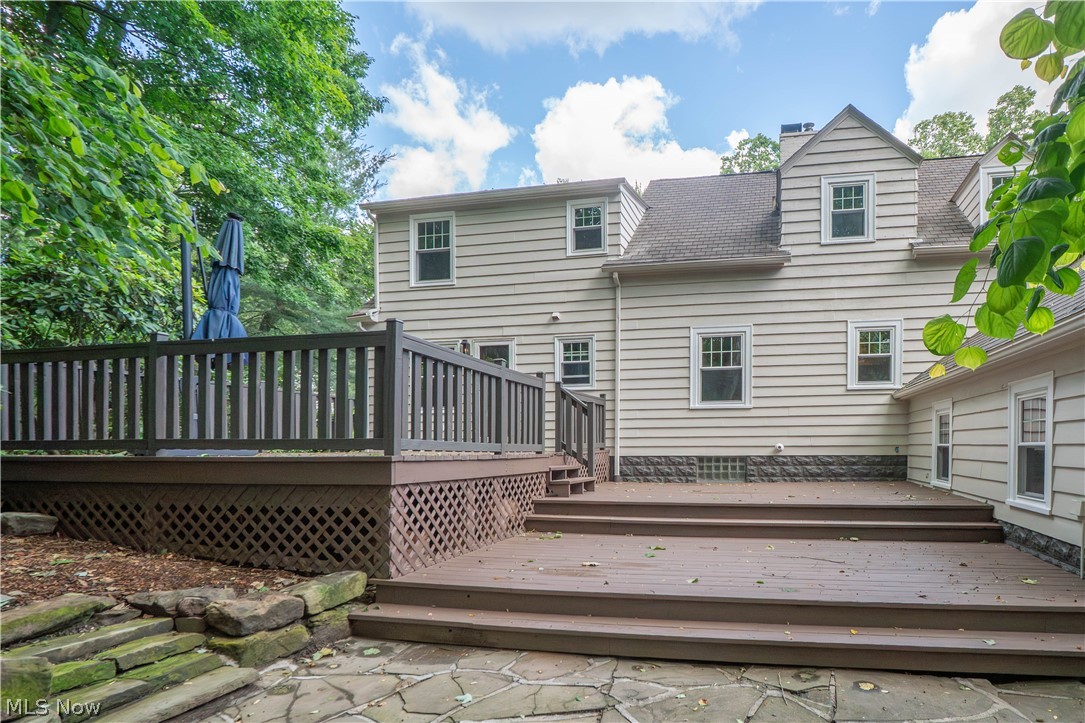Kirkland Woods - Residential