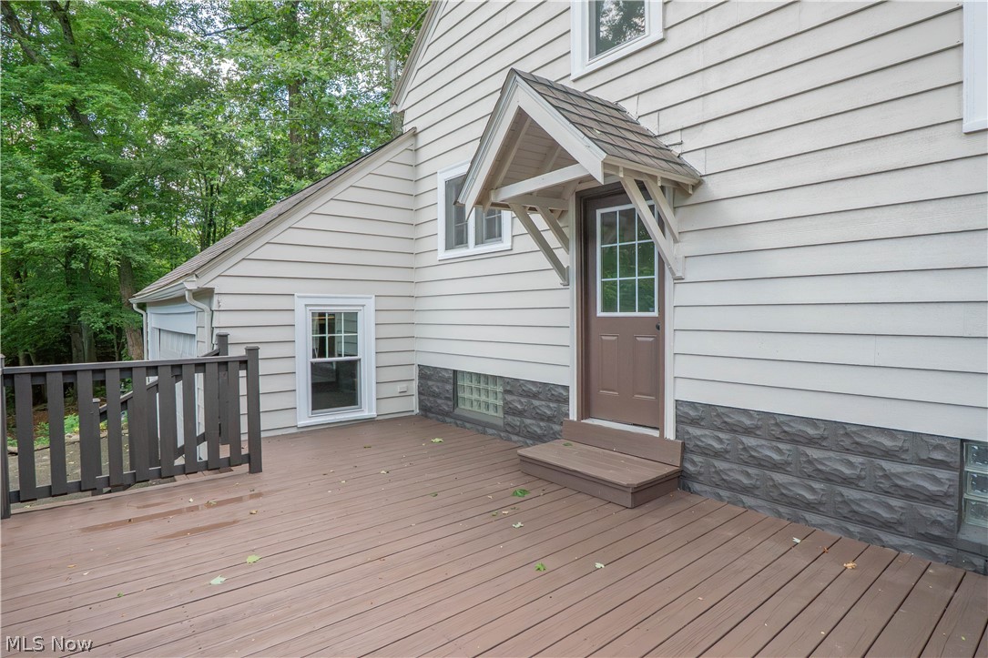 Kirkland Woods - Residential
