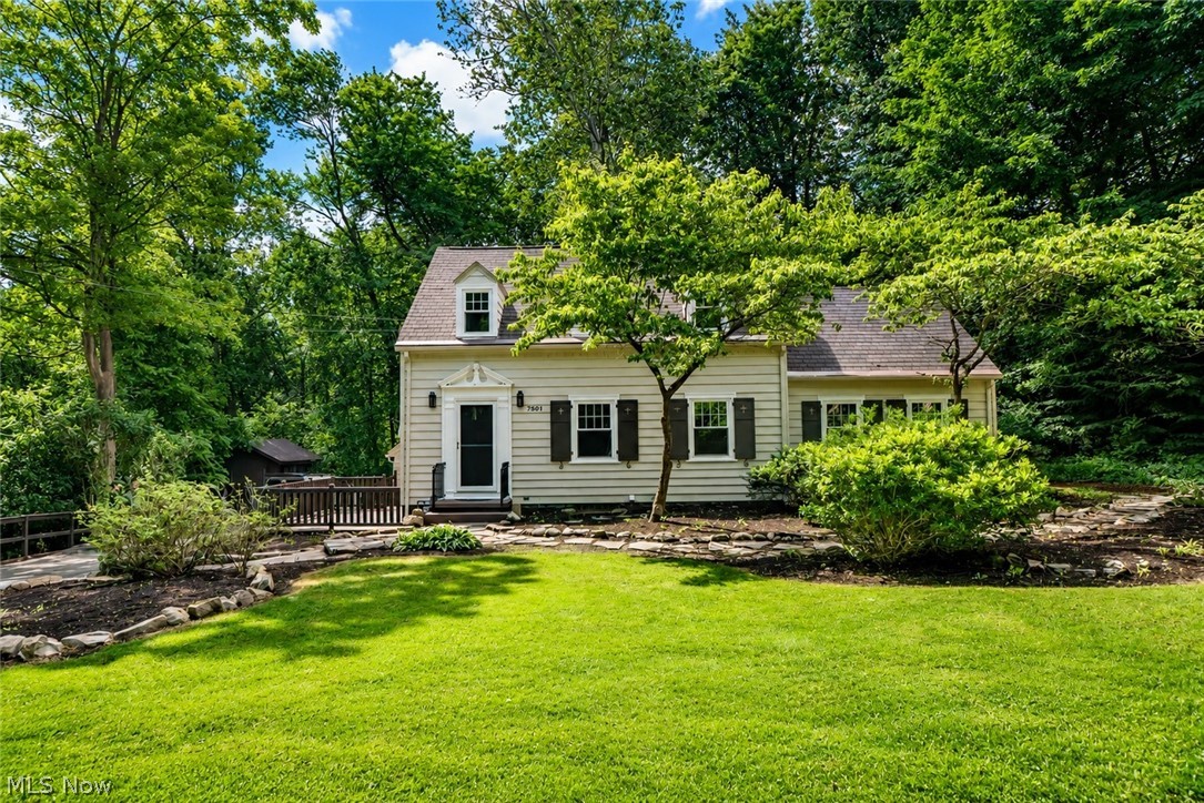 Kirkland Woods - Residential