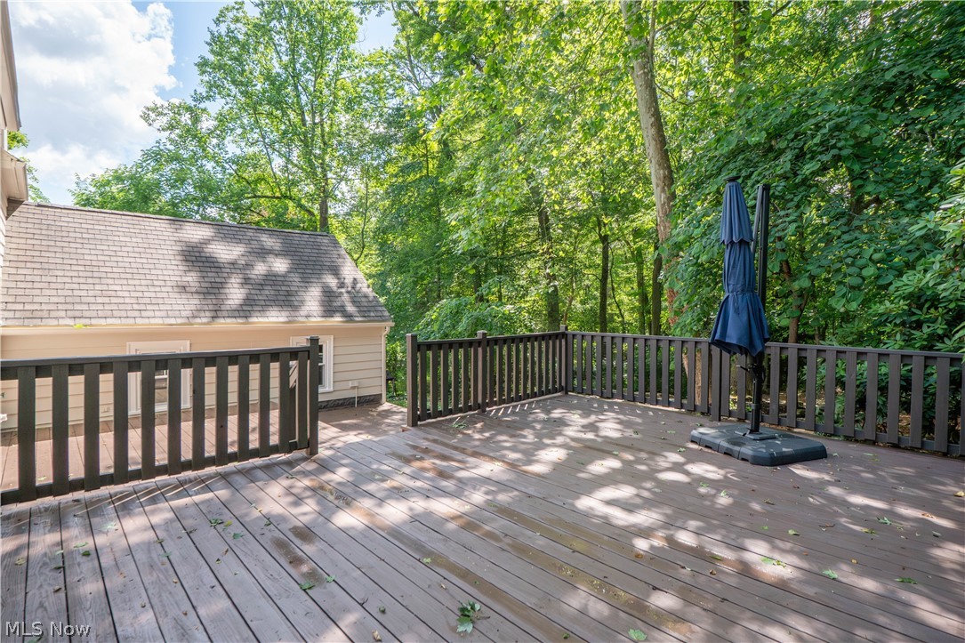 Kirkland Woods - Residential