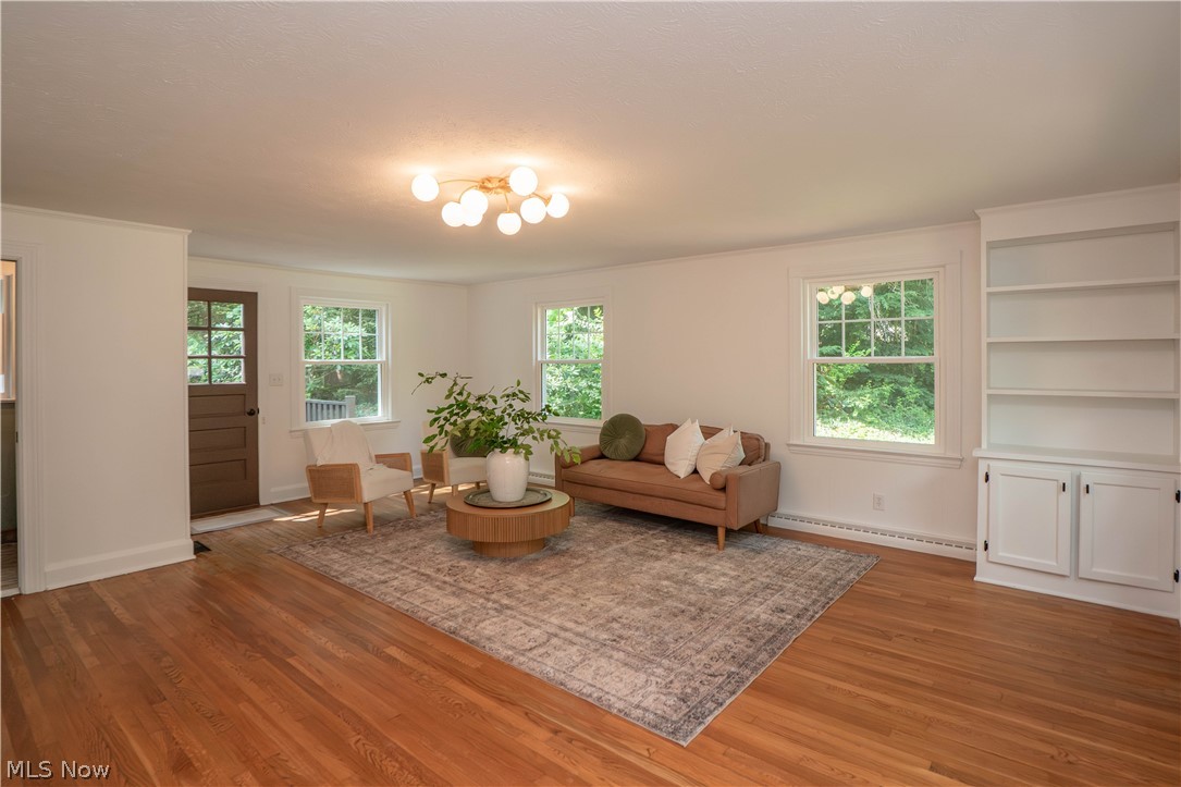 Kirkland Woods - Residential