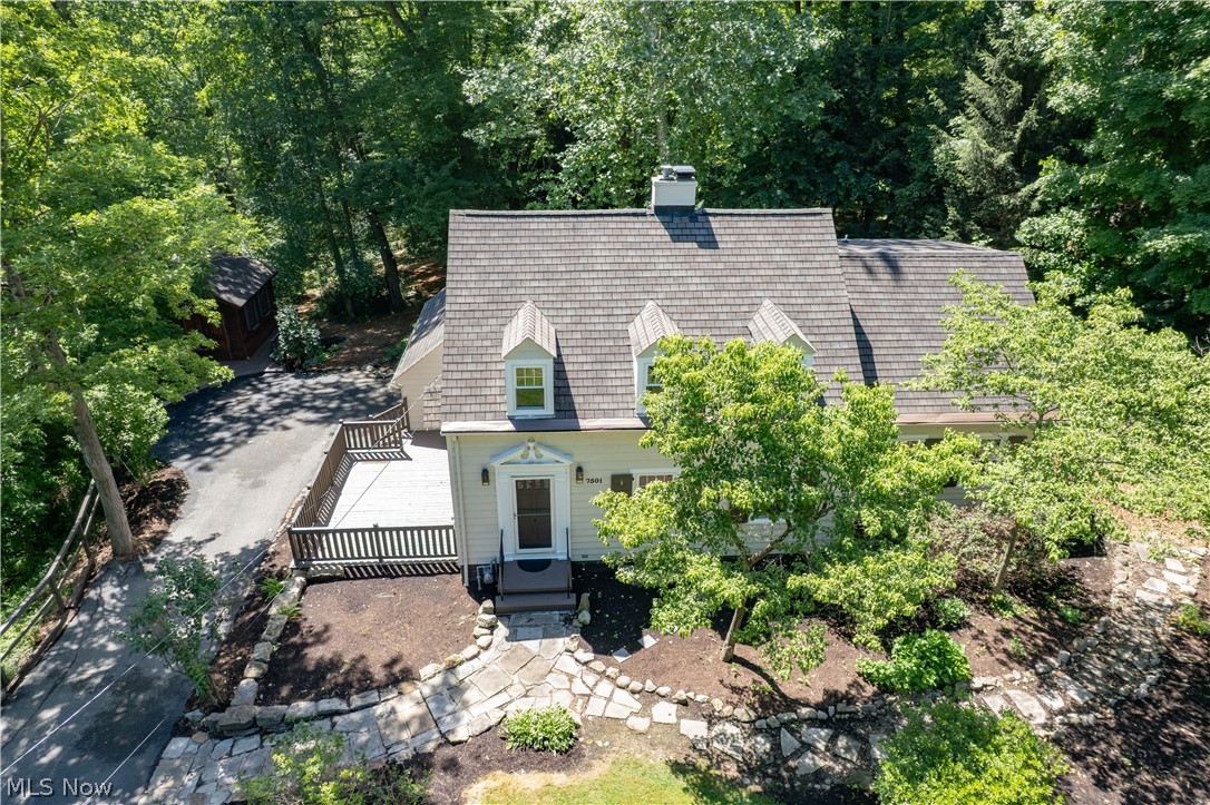 Kirkland Woods - Residential