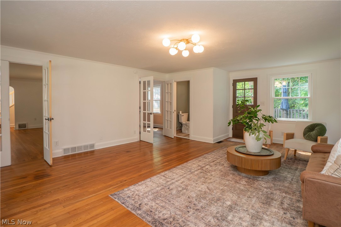 Kirkland Woods - Residential